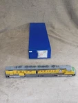 Alco D-149 Up Union Pacific DD-40X Centennial #6921 Custom Ho Brass Model. Fixed Price $349.00.