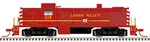 Atlas 40 005 043 N Scale Lv Lehigh Valley Alco RS-2 Diesel Locomotive #218 Dcc. Fixed Price $129.99.