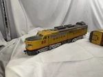 Mth 20-2214-1 Union Pacific #80 Coal Turbine Scale. Fixed Price $500.00.
