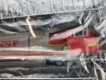 Athearn Genesis Bnsf SD75I No Road # Diesel Locomotive Nib! ATHG6148 HO0101. Fixed Price $129.98.