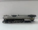 Bachman Spectrum Pennsylvania Railroad Class K4 Steam Locomotive. Fixed Price $97.50.