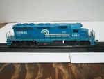 Ahm Ho Scale SD40 Conrail #4567. Fixed Price $45.00.