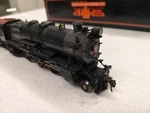 Mth Steam Engine Dcc Pennsylvania Ho Locomotive. Fixed Price $441.52.