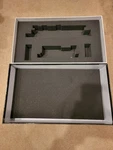 Ho Mth 4-6-6-4 Challenger Steam Engine Storage No Locomotive, Just Box.. Fixed Price $60.00.