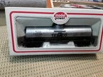 New Nos Model Power Ho 6920 40' Tank Car Texaco Rtr. Fixed Price $5.00.