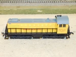 Ahm Ho Union Pacific Alco GE-1000HP Diesel Locomotive Switcher Runs. Fixed Price $12.00.