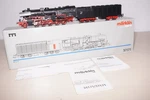 RF12 M Rklin 37171 H0 Insiderlok 1997 Br 52 With Condensation Tender/digital. Fixed Price $203.92.