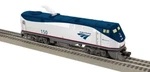 Lionel 2234050 Amtrak Genesis #150 Diesel Locomotive Lionchief Plus 2.0 - New. Fixed Price $495.00.