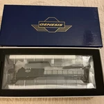 Ho - Athearn Genesis Ns GP49 #4604 With Tsunami Sound Norfolk Southern. Fixed Price $225.00.