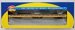 Athearn Ho Scale 60' Flat Car - Frisco #3805 92676. Fixed Price $19.99.