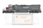Ho Brass Psc Precision Scale Southern Pacific Emd SD40T-2 Long Nose Snoot Fp. Fixed Price $249.99.