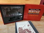Proto 2000 Ho 23291 Heritage Usra 0-8-0 Steam Locomotive Np #1173 New In Box. Fixed Price $225.00.