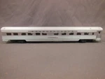 Ho Scale Rivarossi Pennsylvania 4023 Corugated Coach. Fixed Price $32.99.