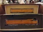 Balboa Brass Ho-scale Union Pacific 603/620 Pa/pb Locomotive Set. Fixed Price $249.99.