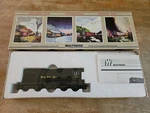 Walthers 932-1307 Nkp Nickel Plate Road H10-44 Fairbanks-morse Diesel Locomotive. Fixed Price $79.99.