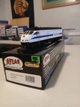 Atlas Ho MP-36 Esu Sound Metrolink #895 Pn 10004166. Fixed Price $205.00.