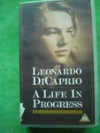 Life In Progress (leonardo Dicaprio) (new) - Rare & Deleted 9206. Fixed Price $13.39.