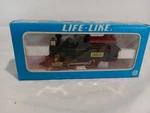 Life-like Teakettle Steam Locomotive Baltimore Ohio B&o Ho Scale 08300. New.. Fixed Price $30.00.