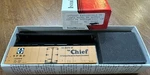 Intermountain Ho Kit #41105-05 Refrigerator Car Santa Fe The Chief 32094 Ny. Fixed Price $20.99.