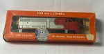 Lionel Ho Gauge Train #0535P Santa Fe Diesel Powered 'a' Unit. Fixed Price $74.99.