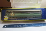 Ahm 6203-CL Ho Crescent Limited William Moul Trie " Combine Car Free Shipping. Fixed Price $35.00.