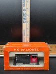 Vintage Lionel Ho #0058 Rock Island Husky Diesel Switcher Box. Fixed Price $99.99.