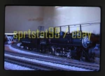 Southern Pacific 2-6-0 T-32 Locomotive #2365 Vtg 35MM Model Railroad Slide. Fixed Price $8.45.