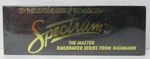 New Sealed Bachmann Spectrum H16-44 Diesel Locomotive Baltimore & Ohio #929 Ho. Fixed Price $129.95.