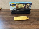 Athearn Ho Scale Undecorated GP50 Powered Locomotive - New In Box Tested. Fixed Price $45.00.