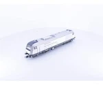 Roco 62831 Ho Private Eurorunner Siemens Diesel Locomotive 2007 Dcc Ready. Fixed Price $224.31.