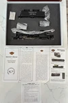 Broadway Limited Imports # 56 At&sf 4-8-4 3751 Ho Scale Locomotive. Fixed Price $799.00.