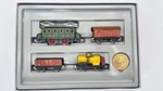 M Rklin H0 0050 700 Freight Train Years Original Packaging. Fixed Price $82.42.