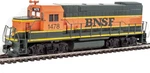 Walthers Ho Scale New 2025 Bnsf Emd GP15-1 Engine Dc 931-2500. Fixed Price $88.00.