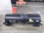 Intermountain Mpc 19,600 Gallon Tank Car # 191181 -rtr Ho Scale. Fixed Price $30.00.