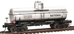 Ho Scale Walthers 920-54405 Proto 2000 Type 21 8,000-GALLON Tank Car Nox 8015. Fixed Price $39.95.