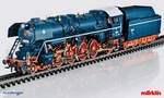 Marklin 39498 New 3-RAIL H0 Sd Cl 498.1 Albatros Mfx+ Dcc Sound Ho 22 Surprise. Fixed Price $833.95.