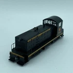 Kato Ho Scale 37-104 Canadian National Emd NW2 Phase Diesel Engine #7914 Nib. Fixed Price $119.00.