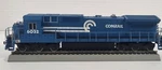 Ho Spectrum Bachman 85012. Dash 8-40C #6032 Conrail. Fixed Price $100.00.