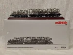 "marklin 37024 Br 53.0 Dr ""borsig"" Locomotive Mfx W/sound Ho Scale Lnib. Fixed Price $799.99.