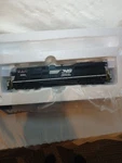 Walthers 910-9862 Norfolk &southern 1064 SD70ACE Ho Diesel -tested -used. Fixed Price $180.00.