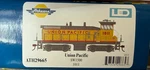 SW1500 New Rare Athearn Rtr Ho Mint Union Pacific Oop Led Up #1011. Fixed Price $160.00.