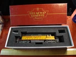 Vintage 710 Broadway Limited Union Pacific 3222 Ho Locomotive Emd SD-40-2. Fixed Price $249.99.