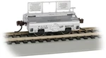 Ho-gauge Bachmann Union Pacific Test Weight Car. Fixed Price $29.99.
