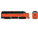 Rapido Ho FA-1 Locomotive New Haven Dcc & Loksound # 37525. Fixed Price $245.65.