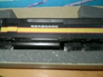 Athearn Ho Scale Seaboard Coast Line #1170 Locomotive. Fixed Price $34.00.