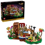 Lego Ideas 21360 Willy Wonka The Chocolate Factory: Brand New In Box. Fixed Price $329.99.