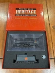 Proto 2000 Ho Scale Heritage Steam #23284B Cn #8416 Usra 0-8-0 Locomotive. Fixed Price $179.99.