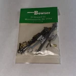 Bowser Usra N2 N-2 2-10-2 Steam Locomotive Side Rod Kit,ho,new 100731. Fixed Price $29.99.
