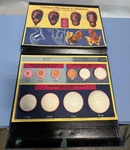 Wrs Group Stage Of Fertilization & Embryo Development Model 79700-7922-0902. Fixed Price $294.79.