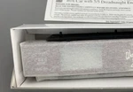 Proto 2000 50 Automobile Boxcar W/dreadnaught Cb&q #48119 Kit Nib! HO3804. Fixed Price $17.71.
